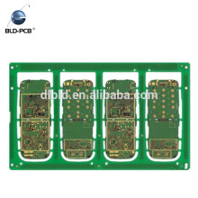 Rigid vehicle-mounted PCB Printed Circuit Board